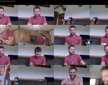 lancehardin — 22 minute Chaturbate male cam show recording, 720p, Nov 11, 2022