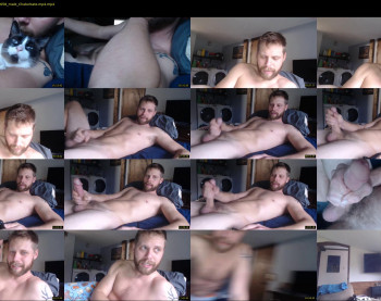 lancehardin — 22 minute Chaturbate male cam show recording, 720p, Nov 11, 2022