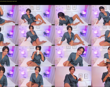 laurensaenz — 18 minute Chaturbate female cam show recording, 1080p, Nov 11, 2022