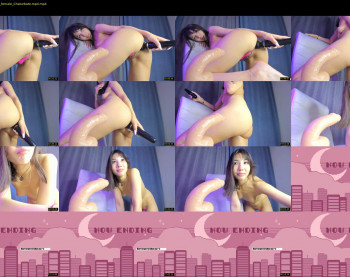 lean_lie — 10 minute Chaturbate female cam show recording, 1080p, Nov 11, 2022