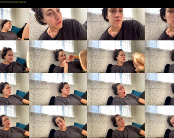 lilithoftrees — 4 minute Chaturbate female cam show recording, 720p, Nov 11, 2022