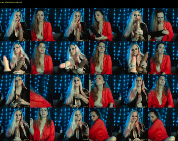 lillyth — 5 minute Chaturbate female cam show recording, 1080p, Nov 12, 2022