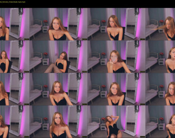 linda_roxy — 9 minute Chaturbate female cam show recording, 720p, Nov 12, 2022
