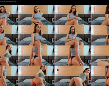lindajenny — 55 minute Chaturbate couple cam show recording, 1080p, Nov 11, 2022