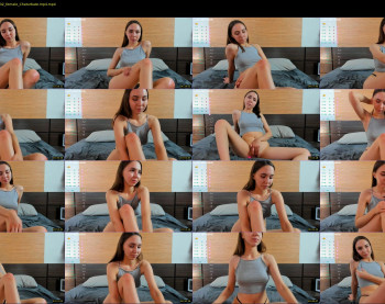 lindajenny — 57 minute Chaturbate couple cam show recording, 1080p, Nov 12, 2022