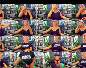 lisa2018 — 58 minute Chaturbate female cam show recording, 1080p, Nov 12, 2022