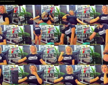 lisa2018 — 58 minute Chaturbate female cam show recording, 1080p, Nov 12, 2022