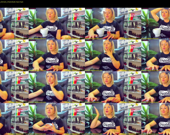 lisa2018 — 14 minute Chaturbate female cam show recording, 1080p, Nov 12, 2022