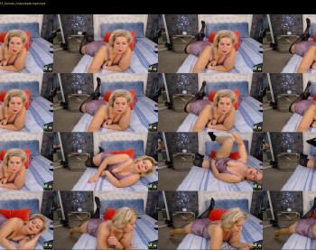 lorabigass — 2 minute Chaturbate female cam show recording, 720p, Nov 11, 2022
