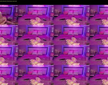 lucille_evans — 59 minute Chaturbate female cam show recording, 1080p, Nov 11, 2022