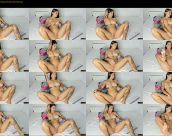 lucyrait — 54 minute Chaturbate female cam show recording, 1080p, Nov 11, 2022