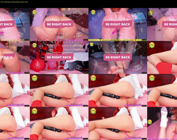 madison_hall — 54 minute Chaturbate female cam show recording, 1080p, Nov 11, 2022
