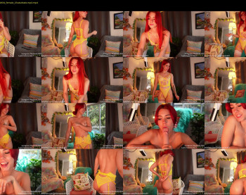 madisonlara — 56 minute Chaturbate female cam show recording, 1080p, Nov 11, 2022