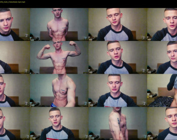 marvelboy_ — 56 minute Chaturbate male cam show recording, 720p, Nov 11, 2022