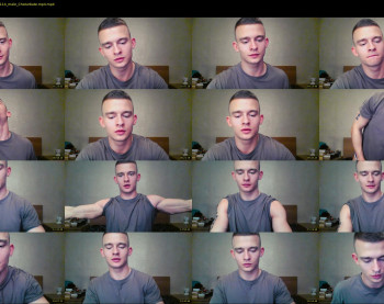 marvelboy_ — 24 minute Chaturbate male cam show recording, 720p, Nov 12, 2022