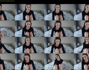 mary_janee__ — 16 minute Chaturbate female cam show recording, 1080p, Nov 11, 2022
