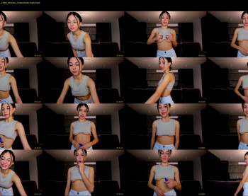 mary_marlow — 5 minute Chaturbate female cam show recording, 720p, Nov 11, 2022