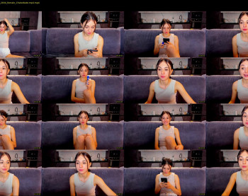 mary_marlow — 57 minute Chaturbate female cam show recording, 720p, Nov 11, 2022