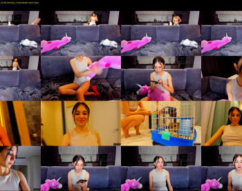 mary_marlow — 22 minute Chaturbate female cam show recording, 720p, Nov 11, 2022