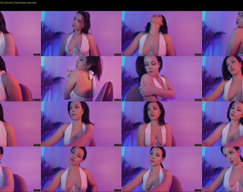 mary_rosse — 54 minute Chaturbate couple cam show recording, 1080p, Nov 11, 2022