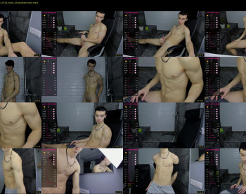 mason_warhol — 49 minute Chaturbate male cam show recording, 1080p, Nov 11, 2022