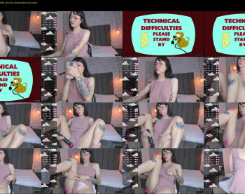 midori__san — 60 minute Chaturbate female cam show recording, 1080p, Nov 11, 2022