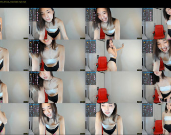 mikakimura — 24 minute Chaturbate female cam show recording, 1080p, Nov 12, 2022