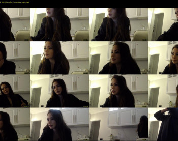miladystarlight — 29 minute Chaturbate female cam show recording, 1080p, Nov 12, 2022