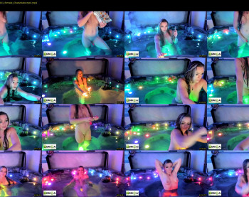 mindymars — 54 minute Chaturbate female cam show recording, 1080p, Nov 11, 2022