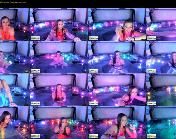 mindymars — 54 minute Chaturbate female cam show recording, 1080p, Nov 11, 2022