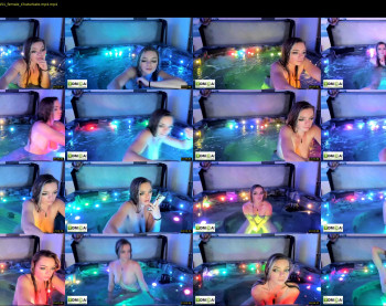mindymars — 33 minute Chaturbate female cam show recording, 1080p, Nov 11, 2022