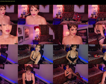 missmina — 20 minute Chaturbate female cam show recording, 720p, Nov 12, 2022