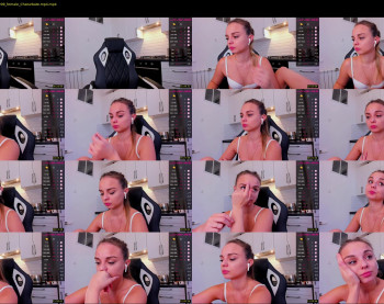 misss_vikki — 16 minute Chaturbate female cam show recording, 1080p, Nov 11, 2022