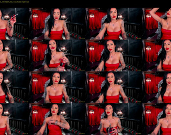 mistresskennya — 47 minute Chaturbate female cam show recording, 1080p, Nov 11, 2022