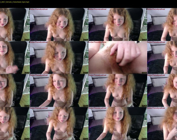 molly_redhead — 42 minute Chaturbate female cam show recording, 1080p, Nov 12, 2022
