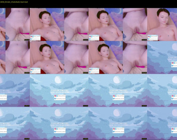 mollycemma — 20 minute Chaturbate female cam show recording, 1080p, Nov 11, 2022