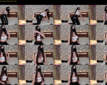 mona_saxxx — 3 minute Chaturbate female cam show recording, 1080p, Nov 11, 2022