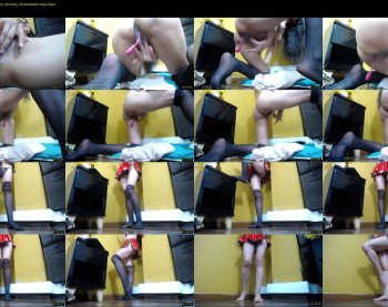 moxa_hot — 72 minute Chaturbate female cam show recording, 1080p, Nov 12, 2022