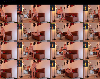 mrs_edha — 15 minute Chaturbate female cam show recording, 1080p, Nov 11, 2022