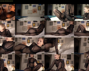 ms_lorelei — 40 minute Chaturbate female cam show recording, 1080p, Nov 12, 2022