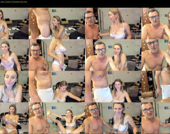 munishpunish — 51 minute Chaturbate couple cam show recording, 720p, Nov 11, 2022