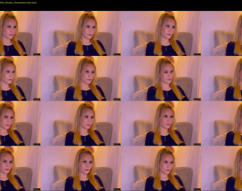 myassistant — 8 minute Chaturbate female cam show recording, 1080p, Nov 11, 2022