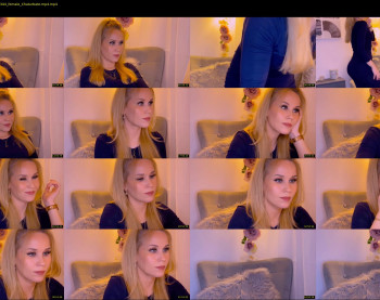 myassistant — 51 minute Chaturbate female cam show recording, 1080p, Nov 11, 2022