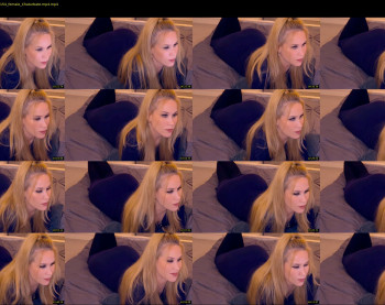 myassistant — 55 minute Chaturbate female cam show recording, 1080p, Nov 12, 2022