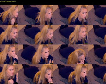 myassistant — 12 minute Chaturbate female cam show recording, 1080p, Nov 12, 2022