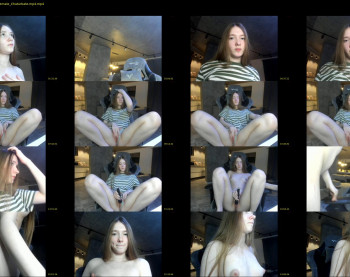 mysat — 27 minute Chaturbate female cam show recording, 1080p, Nov 11, 2022