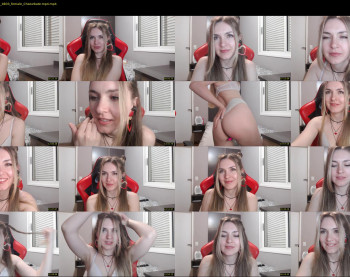 naughty_popa — 41 minute Chaturbate female cam show recording, 1080p, Nov 11, 2022