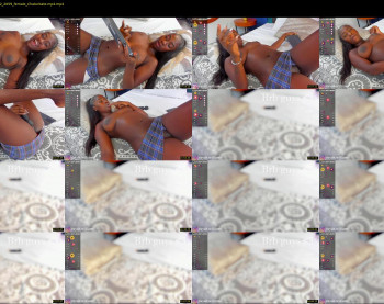 nayah_williams — 62 minute Chaturbate female cam show recording, 1080p, Nov 11, 2022