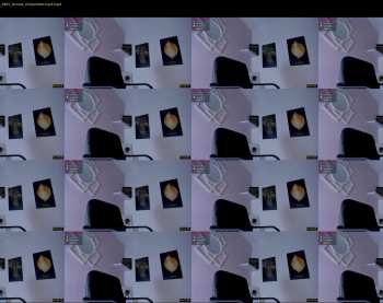 octavia_rouse — 6 minute Chaturbate female cam show recording, 1080p, Nov 11, 2022