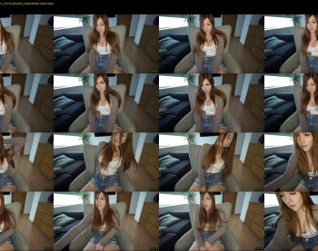ohmysweetkitty — 7 minute Chaturbate female cam show recording, 720p, Nov 11, 2022